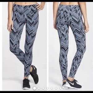 Brand New Nike Legendary Tight Fit Leggings